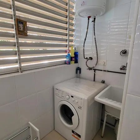 Apartamento 1 Dormitorio Edf Monaco Benidorm Exterior foto